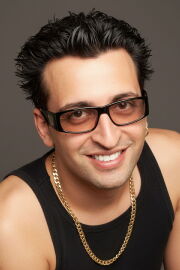 Ragga Oktay