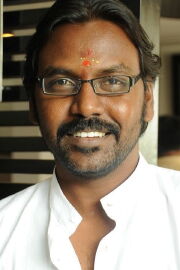 Raghava Lawrence
