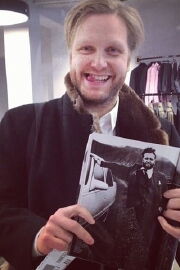 Ragnar Kjartansson