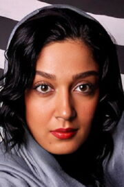 Raheleh Mirzai
