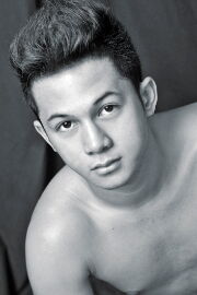 Rain Villare