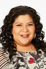 Raini Rodriguez