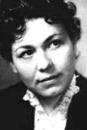 Raisa Savelyeva
