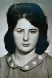 Raisa Vasilyeva (II)