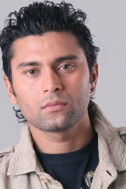 Raj Ballav Koirala