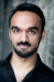 Rajan Sharma