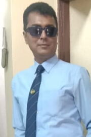 Rajesh Karmakar