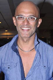 Rajesh Khera