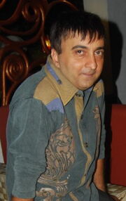 Raju Shrestha