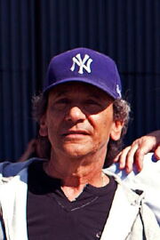 Ralph Molina