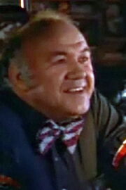 Ralph Richmond