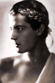 Ramon Novarro
