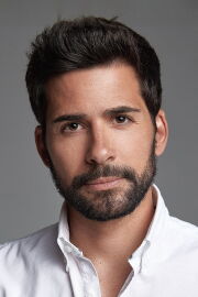 Ramón San Román
