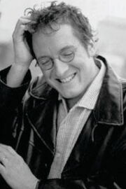 Randy Stonehill