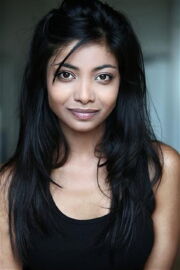 Rani Bheemuck