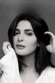 Rania Mansour