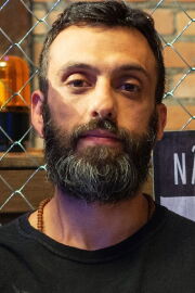 Raphael Borghi