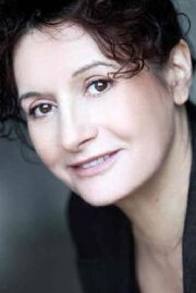Raphaëline Goupilleau