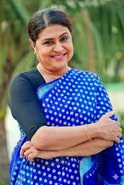 Rasheda Chowdhury