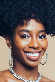 Rasheda Crockett