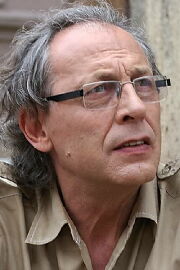 Rashko Mladenov