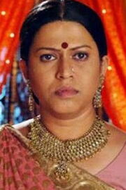 Rasika Joshi