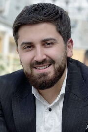 Rasul Abbasov