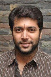 Ravi Mohan