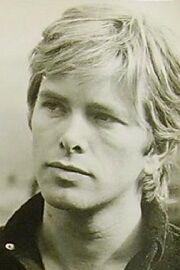 Ray Lovelock