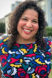 Rayanne Gonzales