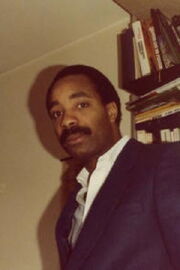 Raymond Aquilon