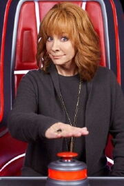 Reba McEntire