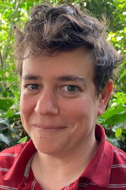 Rebecca Drysdale