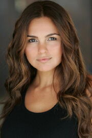 Rebeka Montoya