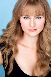 Rebekah Zink