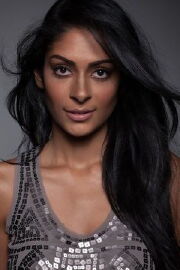 Reema Sampat