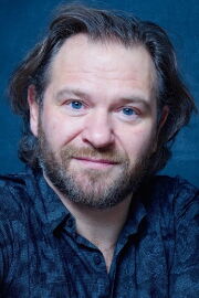 Régis Romele