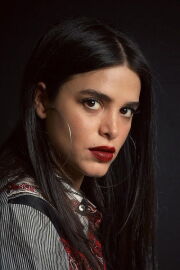 Reham Al-Kassar