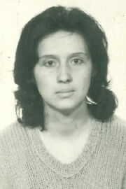 Renate Karhu