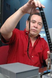 René Fortunato