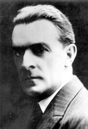 René Navarre