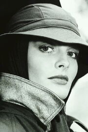 Rene Russo