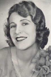 Renée Macready
