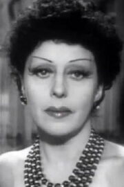 Renée Passeur