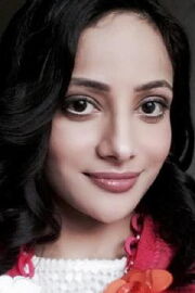 Renjini Rupesh