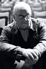Revaz Gabriadze