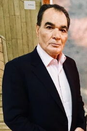 Reza Safayipoor