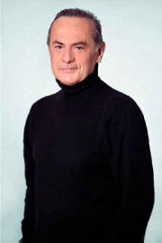 Rezo Chkhikvishvili