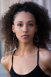 Rhaechyl Walker
