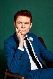 Rhys Nicholson
